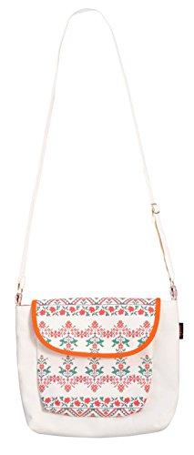 Aztec Designs 2 Women'S Aztec Designs Printed Canvas Handbags Shoulder Bags