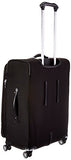 Travelpro Platinum Magna 2 25 Inch Express Spinner Suiter, Black, One Size