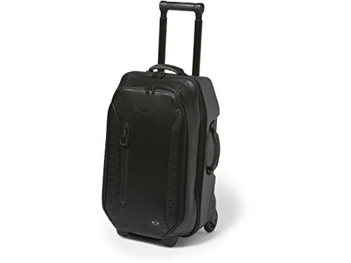 Oakley Men'S Fp 45L Roller Accessory, -Blackout, Os
