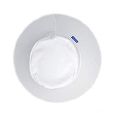 Wallaroo Hat Company Women's Aqua Hat - White - UPF 50+, Ready for Adventure