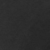 Deluxe Duffel Bag w/Zipper, Black - 42"X15"X15"