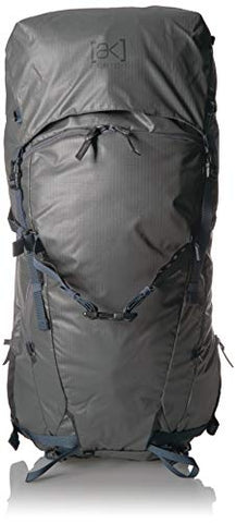 Burton Multi-Season AK Incline 20L Hiking/Backcountry Backpack, Faded Coated Ripstop