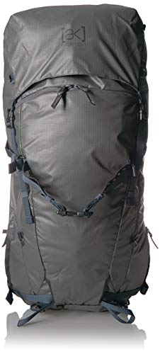Burton Multi-Season AK Incline 20L Hiking/Backcountry Backpack, Faded Coated Ripstop