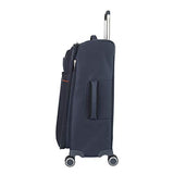 Ricardo Beverly Hills Sausalito 25-Inch Spinner Upright (Midnight Blue)