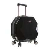 kensie Women's 2 Piece Set, Black