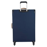 Skyway Whidbey 28-Inch Spinner Upright (Midnight Blue)