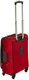 Samsonite Aspire XLite 20" Spinner Luggage Red