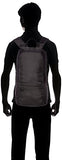 Victorinox Packable Backpack, Black, One Size