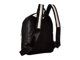Betsey Johnson Women's Cat Backpack Black/Cream One Size