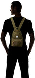 Herschel Nova Mini Backpack Crosshatch/Olive Night, One Size