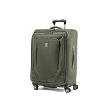 Travelpro Crew 10 Expandable Spinner Suiter (25")