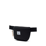 Herschel Fourteen Waist Pack, Black, 1.0L