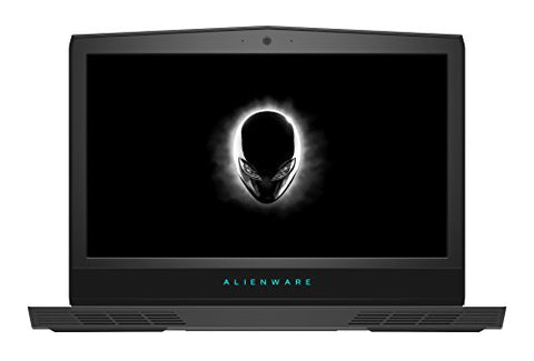 Alienware 17 R5 AW17R5, 17.3" FHD, Intel Core i7-8750H, GTX 1070 Graphics, 16GB DDR4 Ram, 256GB