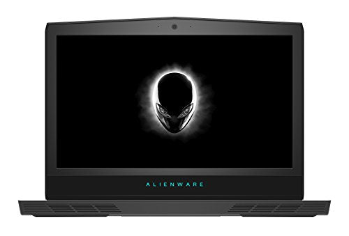 Alienware 17 R5 AW17R5, 17.3" FHD, Intel Core i7-8750H, GTX 1070 Graphics, 16GB DDR4 Ram, 256GB
