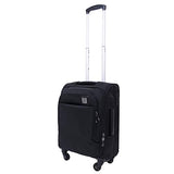 FUL Luggage Flemington, Black