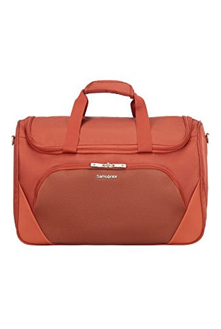 Dynamore Duffle 53 cm, Burnt Orange