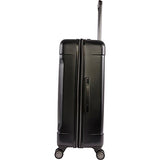 Original Penguin Luggage Clive 29" Hardside Check In Spinner, White