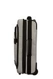 Samsonite Cityvibe Mobile Office Suitcase 55 cm, Ash Grey (Grey) - 115518/2440