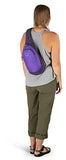 Osprey Daylite Shoulder Sling Pack, Dream Purple, One Size