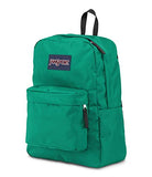 Jansport Js00T5013P5 Superbreak Backpack, Varsity Green