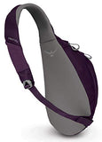 Osprey Packs Daylite Shoulder Sling, Amulet Purple