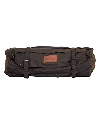 Outback Trading Cantle Bag