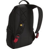Case Logic DLBP-114 Carrying Case (Backpack) for 15" Notebook - Black