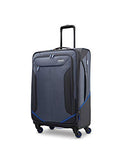 American Tourister RW 25" Softside Spinner Luggage