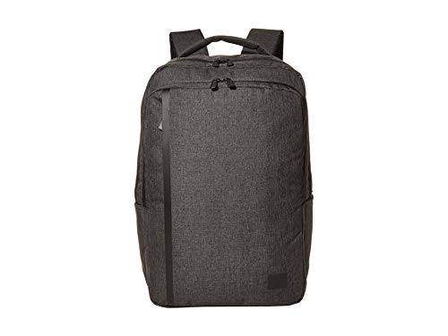 Shop Herschel Supply Co. Travel Backpack Blac  Luggage Factory