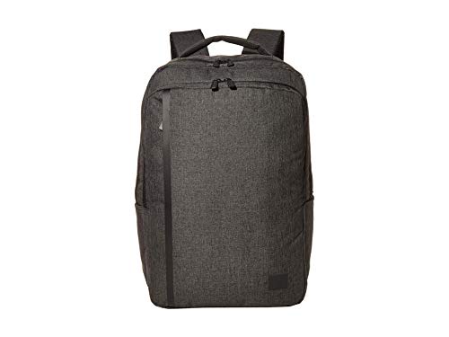 Herschel Supply Co. Travel Backpack Black Crosshatch One Size