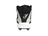 Nike Hoops Elite Max Air Team Duffel Bag Navy BA4881-441
