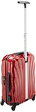 Samsonite Black Label Cosmolite Spinner 55/20, Red, One Size