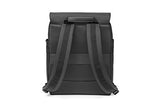 Moleskine ID Backpack (Black)