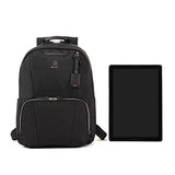 Travelpro Luggage Maxlite 5 Women's Backpack, Black, One Size