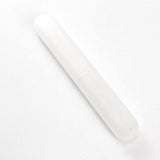 Ultnice 4Pcs Toothbrush Case Toothbrush Cover Plastic Holder For Traveling (Mixed Color)