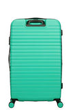 American Tourister Spinner 79 Expandable, Mint (Green)