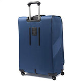 Travelpro Maxlite 4 Expandable 29 Inch Spinner Suitcase, Blue