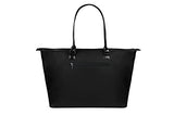 Lipault Paris Lady Plume Tote Bag Large, Black