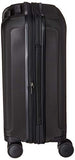 Victorinox Werks Traveler 6.0 Frequent Flyer Hardside Carry-on, Black