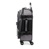 Travelpro Bold 21" Carry-on Expandable Spinner Luggage