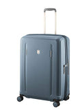 Victorinox Werks Traveler 6.0 Large Hardside Case, Blue