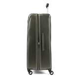 Travelpro Maxlite 5 29-Inch Expandable Hardside Spinner Luggage, Slate Green
