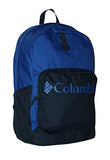Columbia Unisex Utilizer 22L School Student 15" Backpack (Azul)