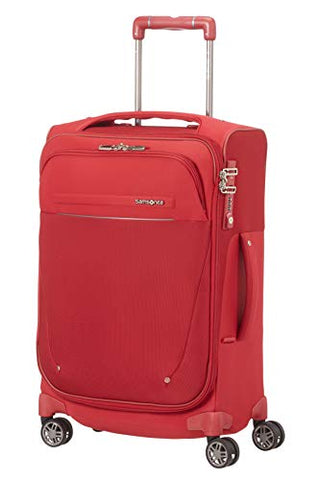 SAMSONITE B-Lite Icon - Spinner 55/20 Length 35 Hand Luggage 55 centimeters 32.5 Red
