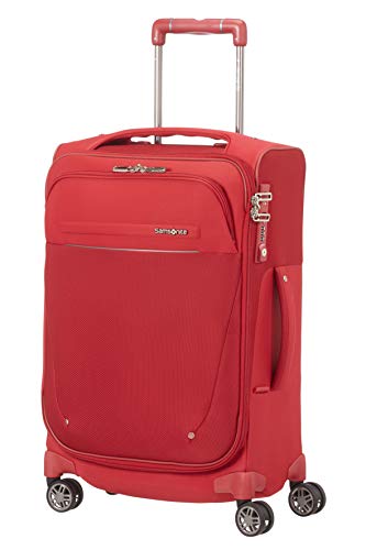 SAMSONITE B-Lite Icon - Spinner 55/20 Length 35 Hand Luggage 55 centimeters 32.5 Red