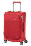 SAMSONITE B-Lite Icon - Spinner 55/20 Length 35 Hand Luggage 55 centimeters 32.5 Red