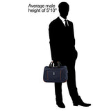 Travelpro Crew Versapack Deluxe Tote Travel, Patriot Blue, One Size