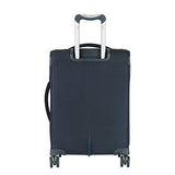 Ricardo Beverly Hills Sausalito 21-Inch Carry On Spinner (Midnight Blue)