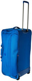 Delsey Luggage Chatillon 28" Trolley Duffel, Blue
