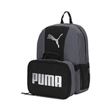 PUMA Kids' Evercat Backpack & Lunch Kit Combo